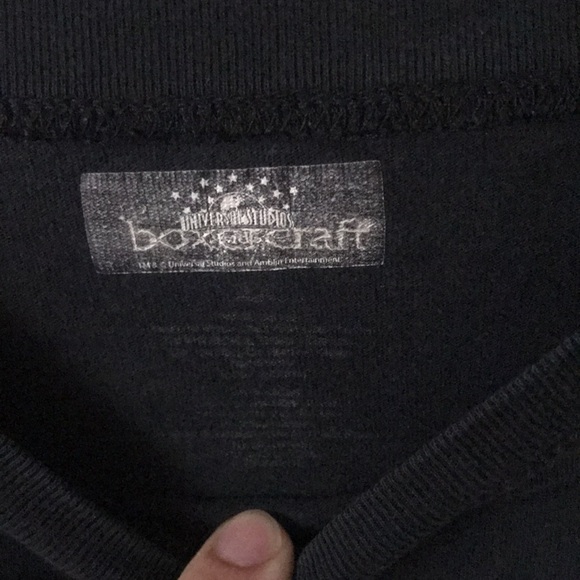 Jurassic park universal studios jersey - Picture 4 of 6